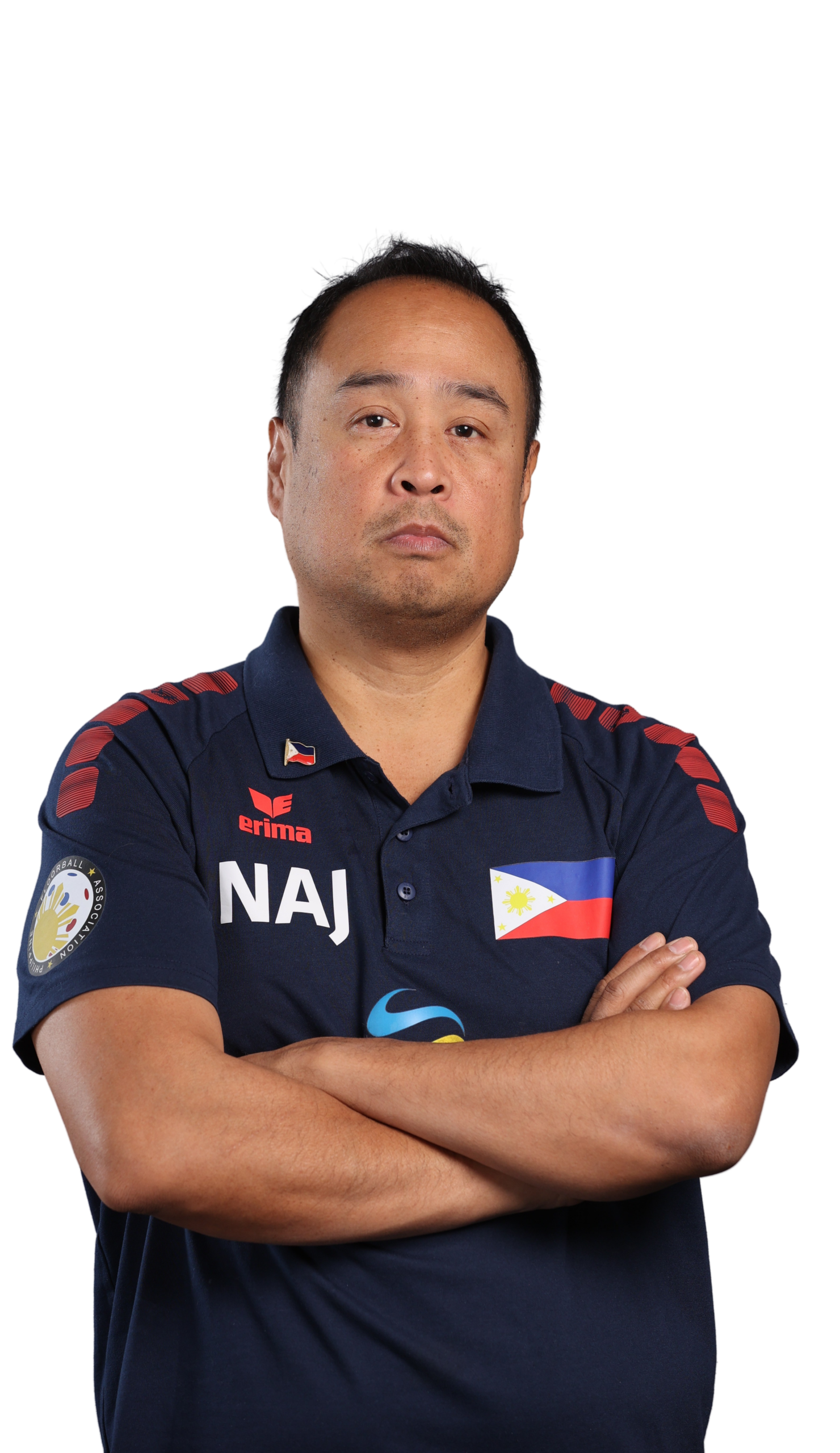 NAJ - founder Online Floorball